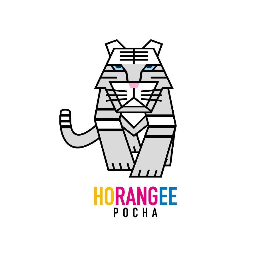 Horangee Pocha Londres Exterior foto